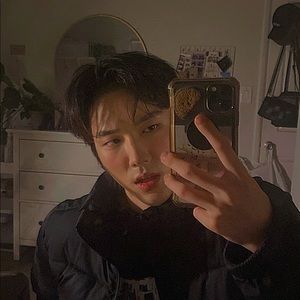 Meet your Posher, Joshua